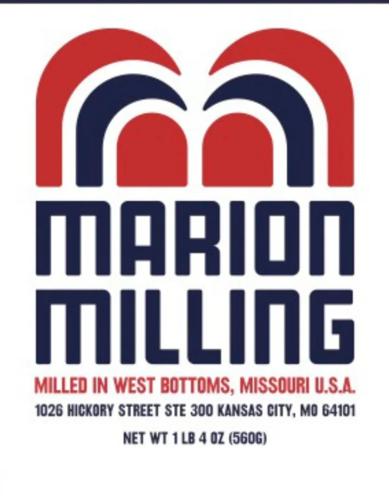 Marion Milling Fresh Flour From The Heartland
