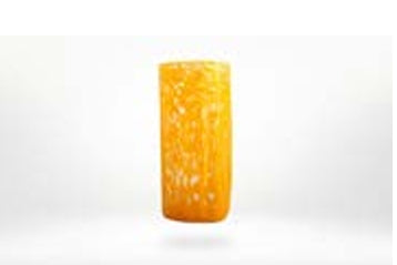 Xaquixe Hand Blown Flower Vase