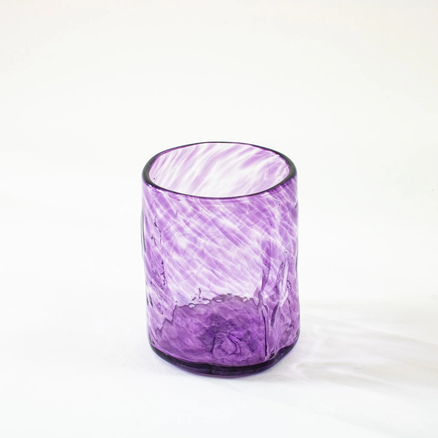 Xaquixe Handblown Tumblers