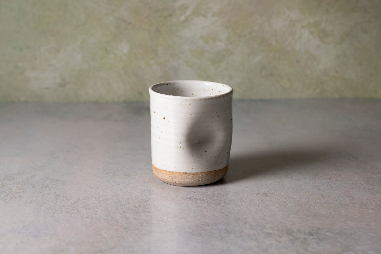 Sage Valley Thumb Cup
