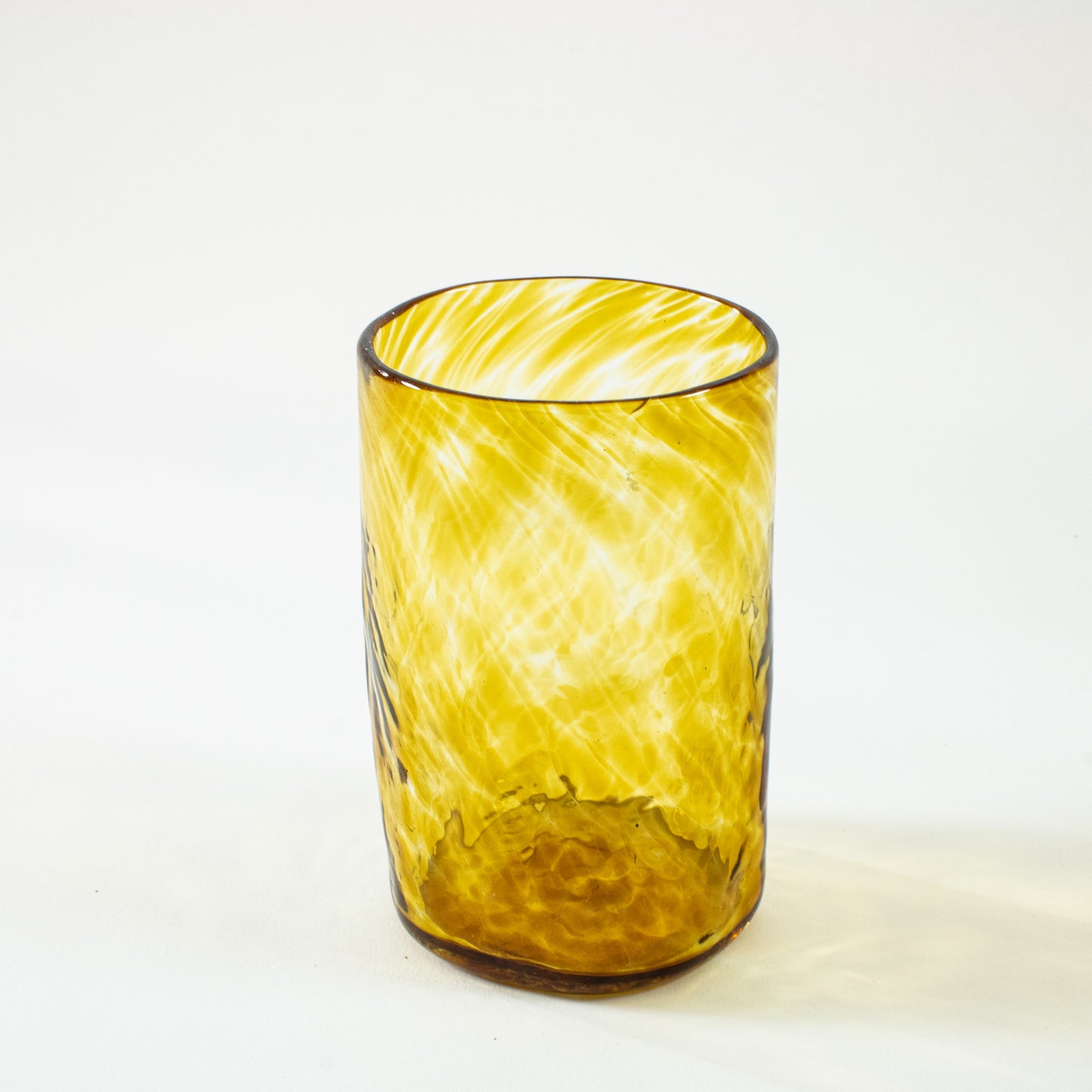 Xaquixe Handblown Tumblers
