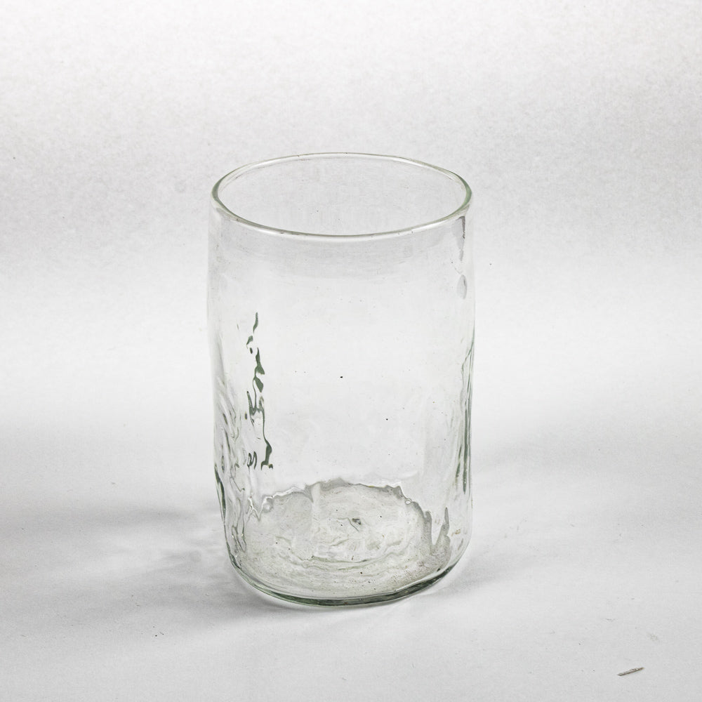Xaquixe Handblown Tumblers