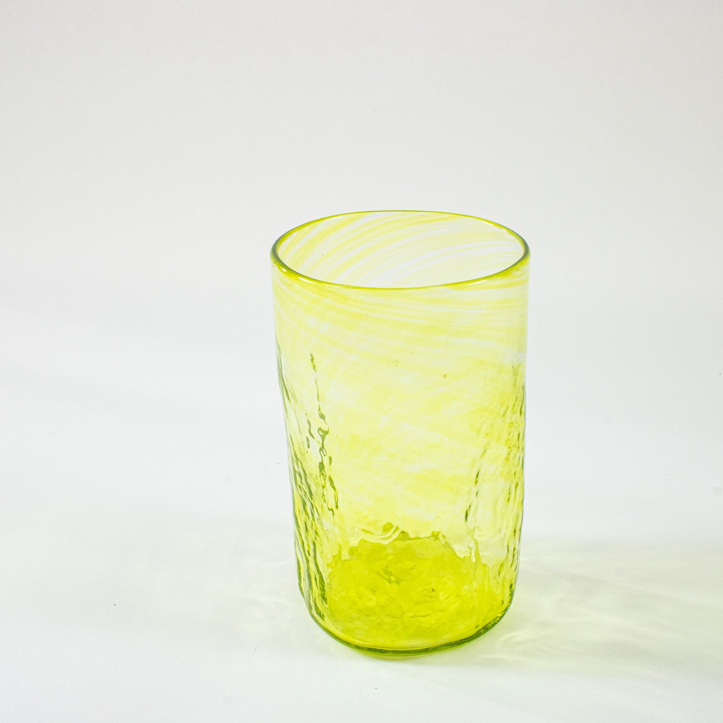 Xaquixe Handblown Tumblers