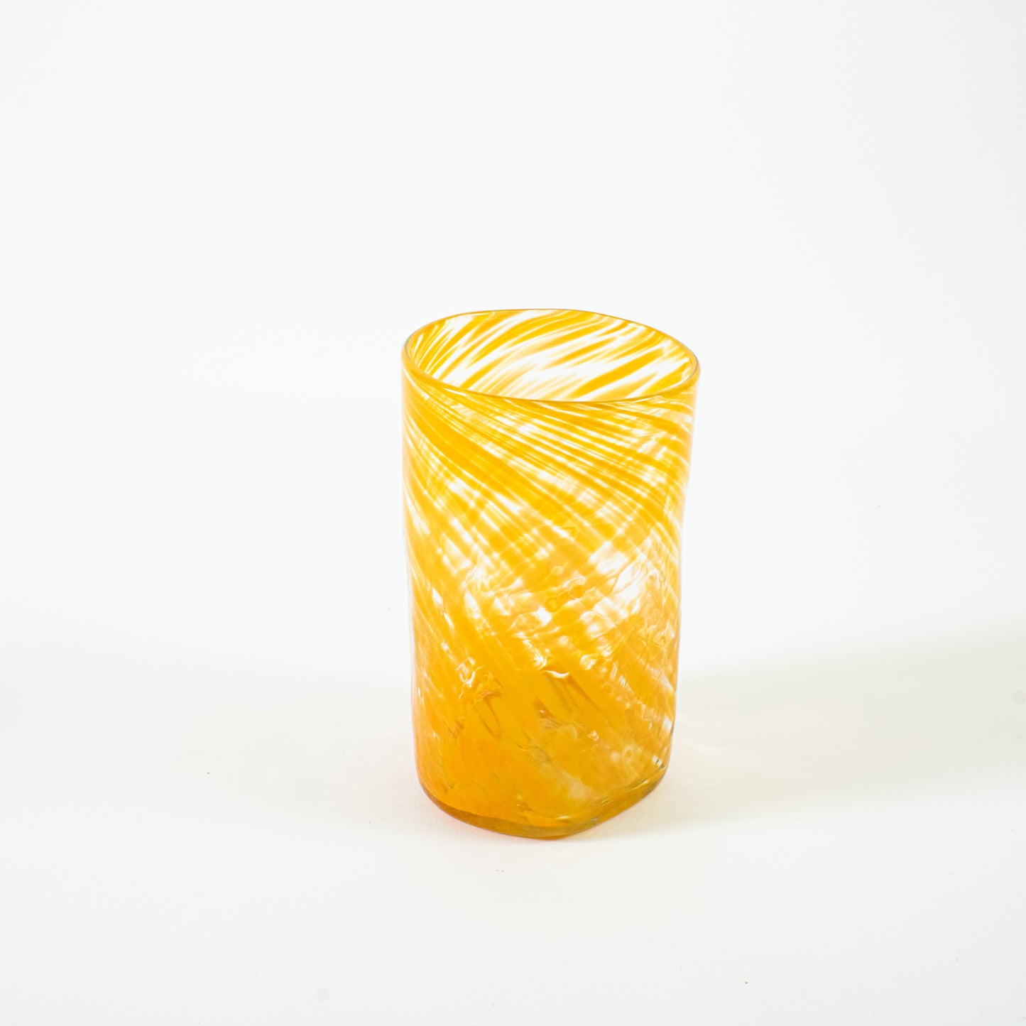 Xaquixe Handblown Tumblers