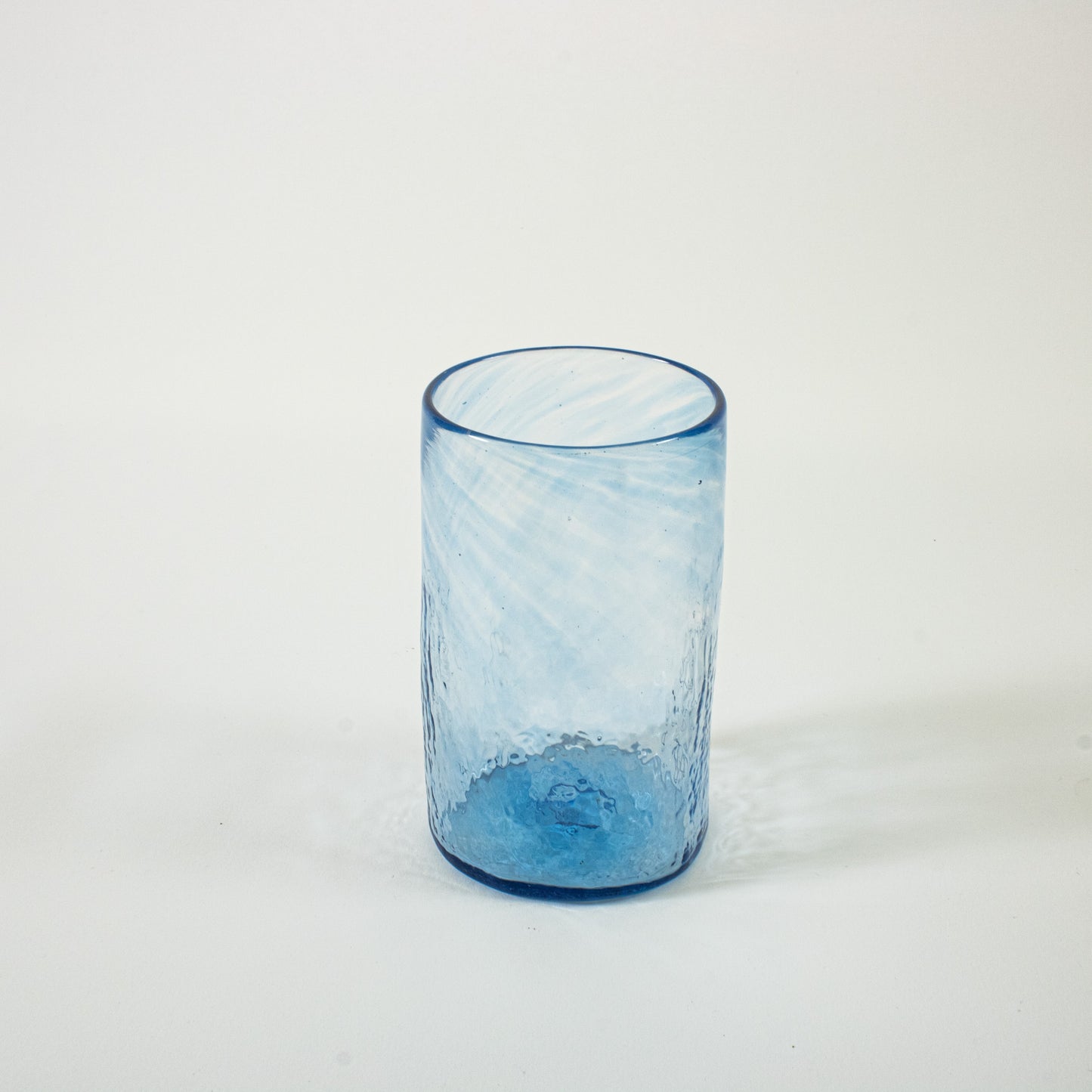 Xaquixe Handblown Tumblers