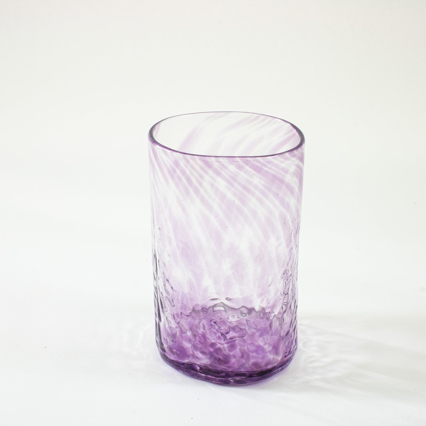 Xaquixe Handblown Tumblers