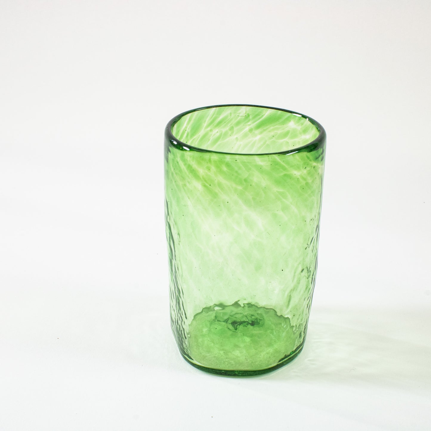 Xaquixe Handblown Tumblers
