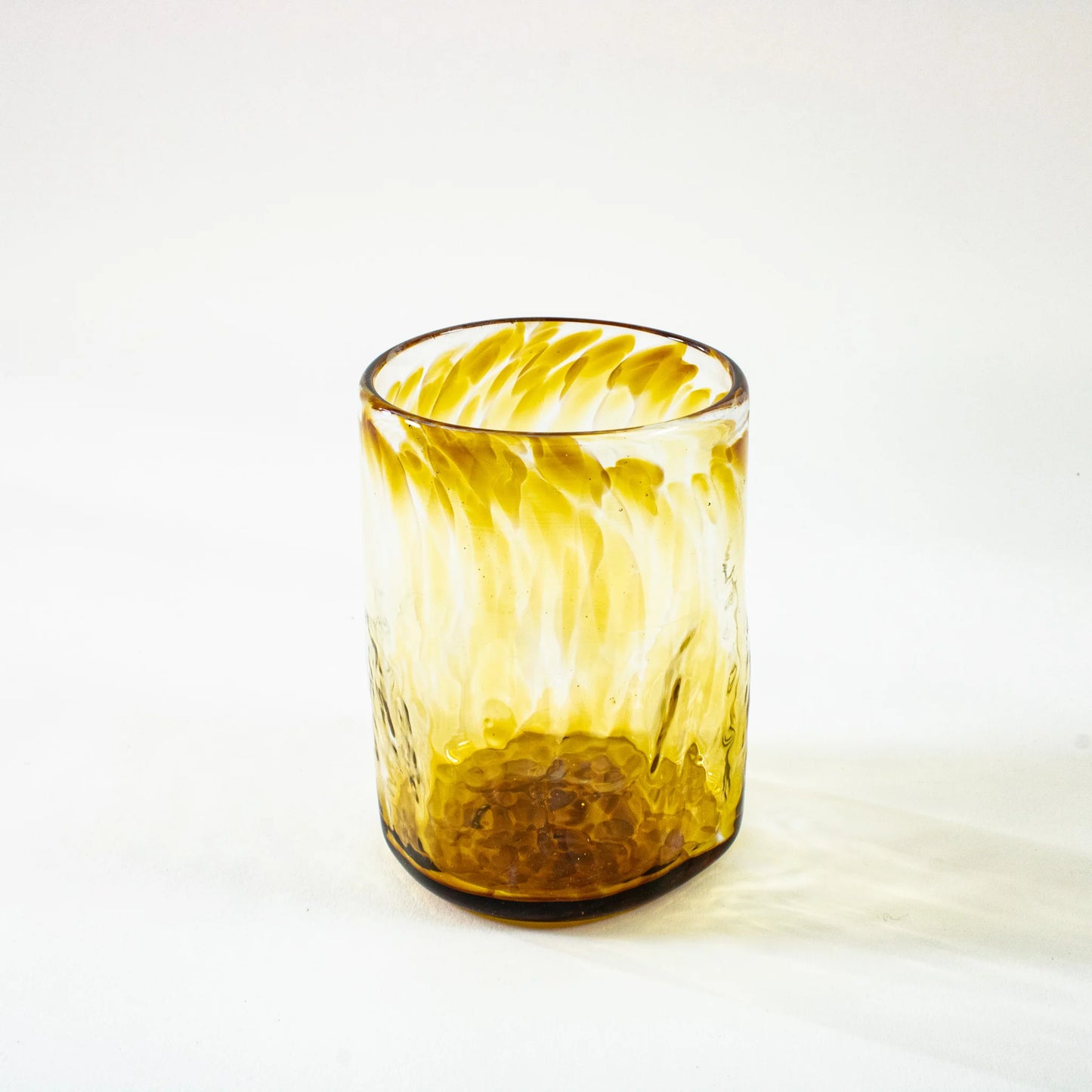 Xaquixe Handblown Tumblers