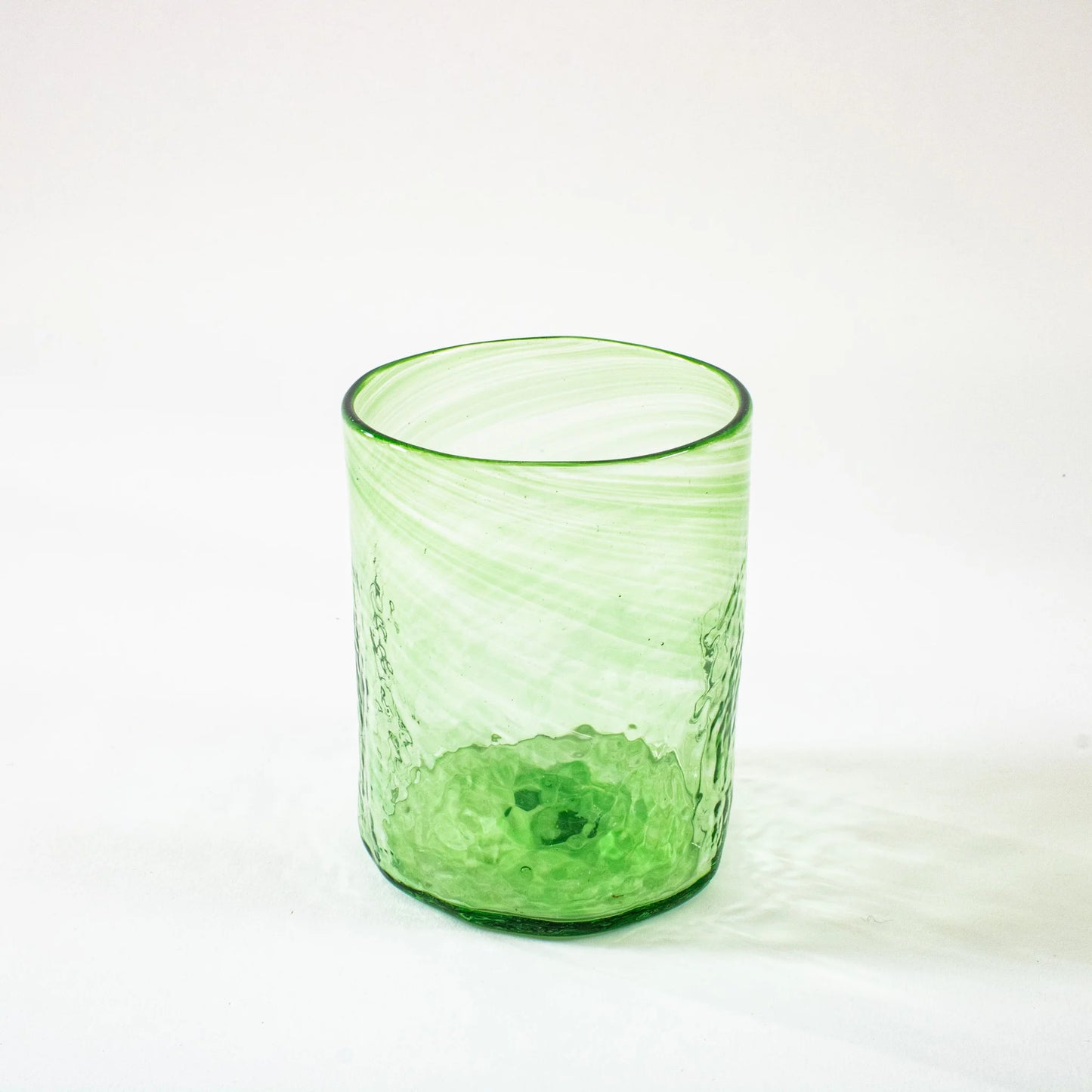 Xaquixe Handblown Tumblers