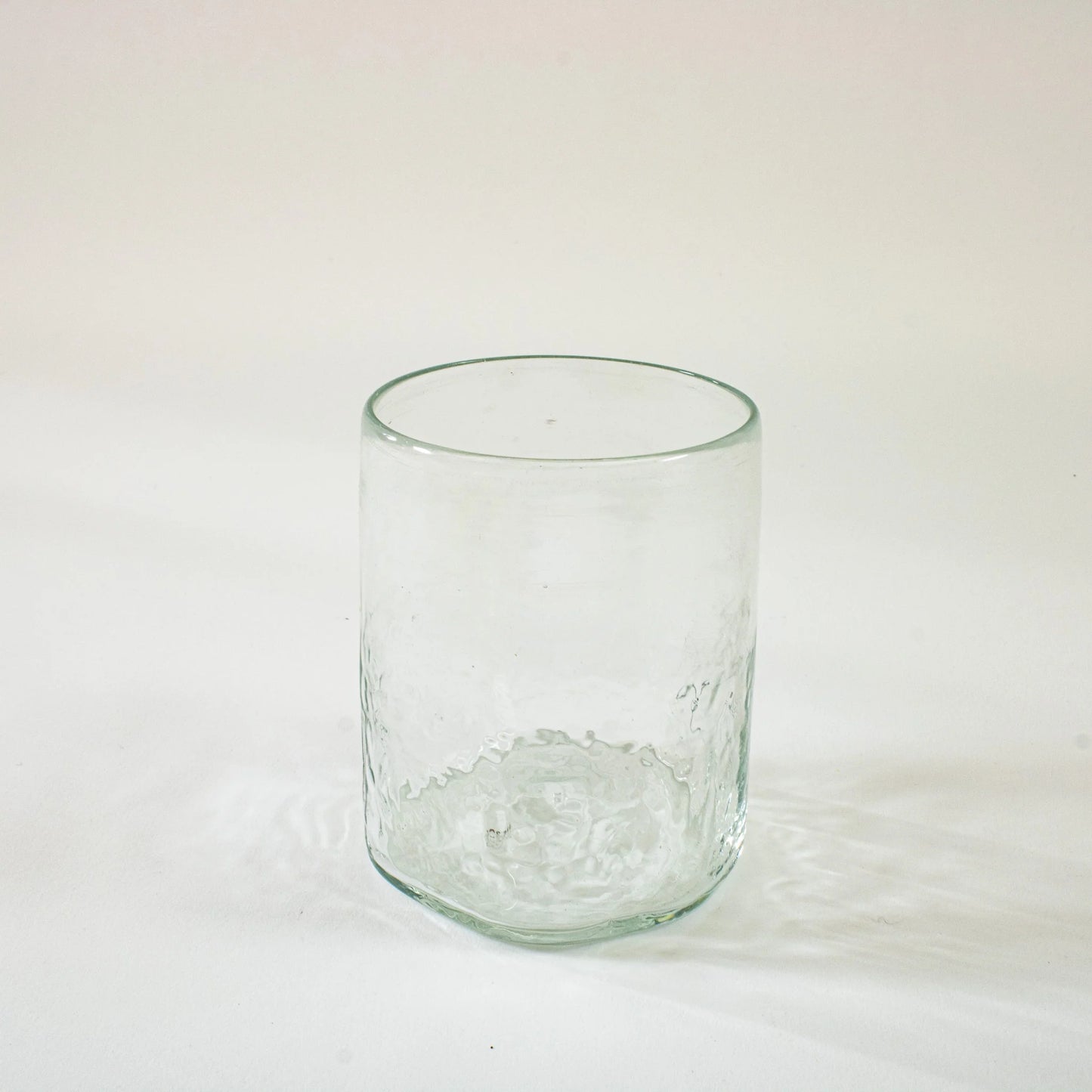 Xaquixe Handblown Tumblers