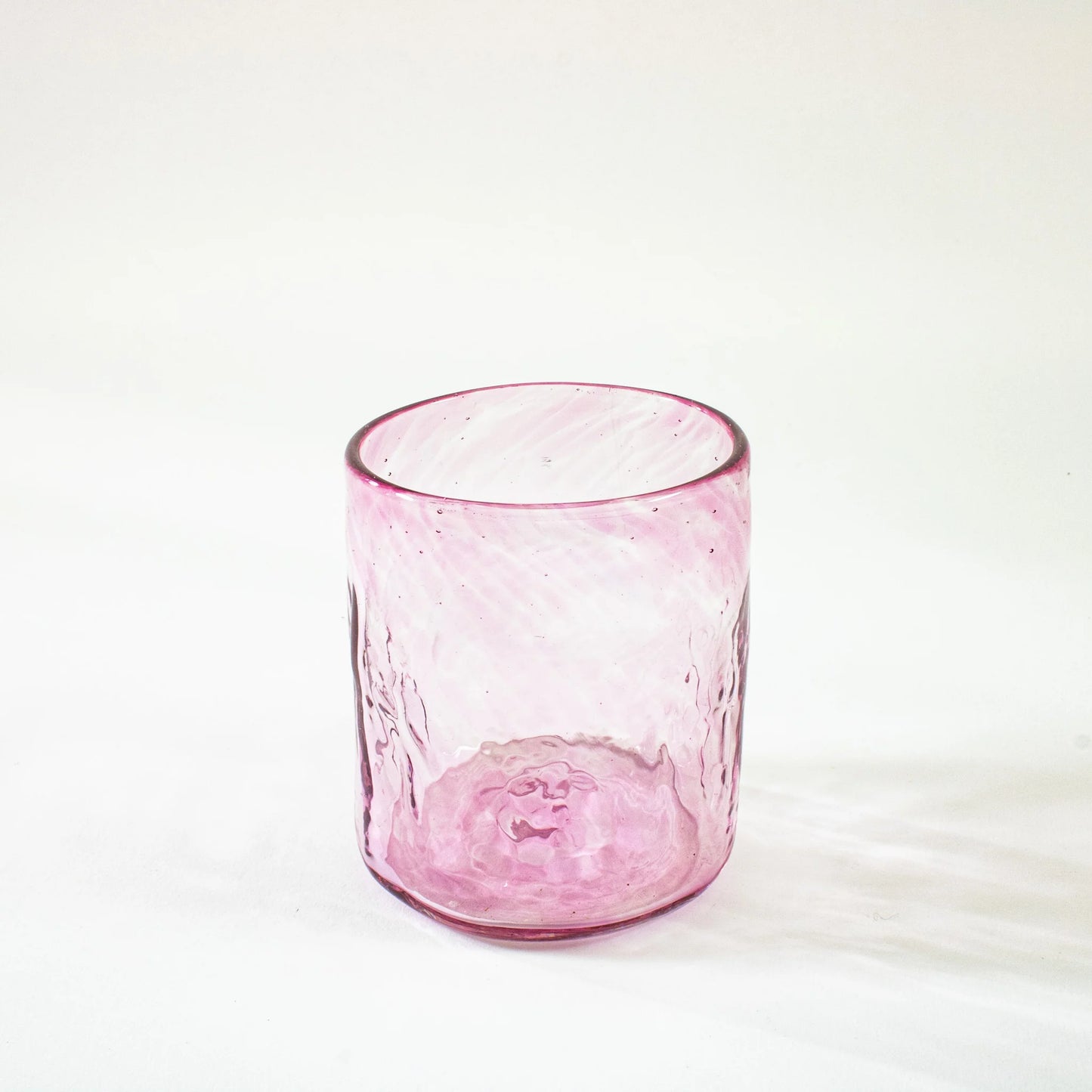 Xaquixe Handblown Tumblers