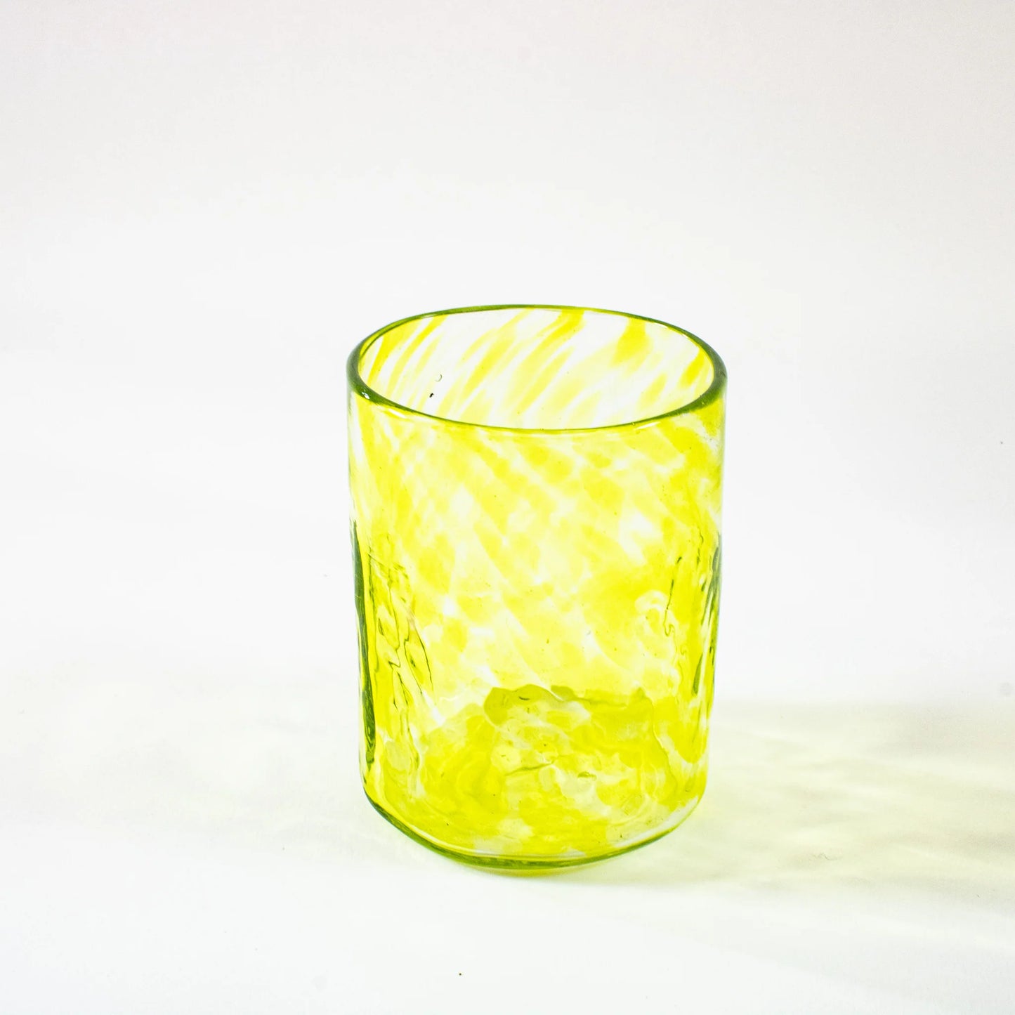 Xaquixe Handblown Tumblers