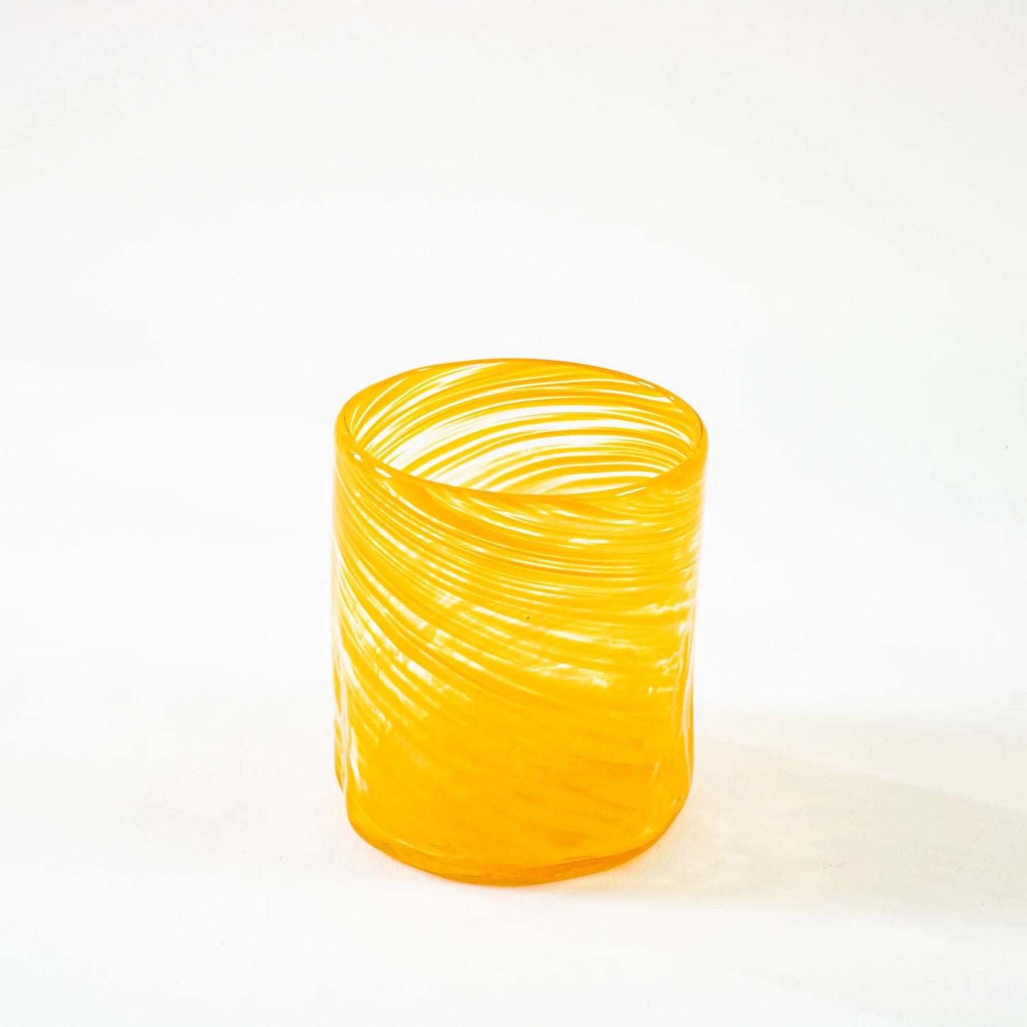 Xaquixe Handblown Tumblers