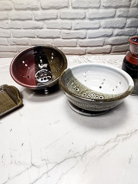 Berry Bowl