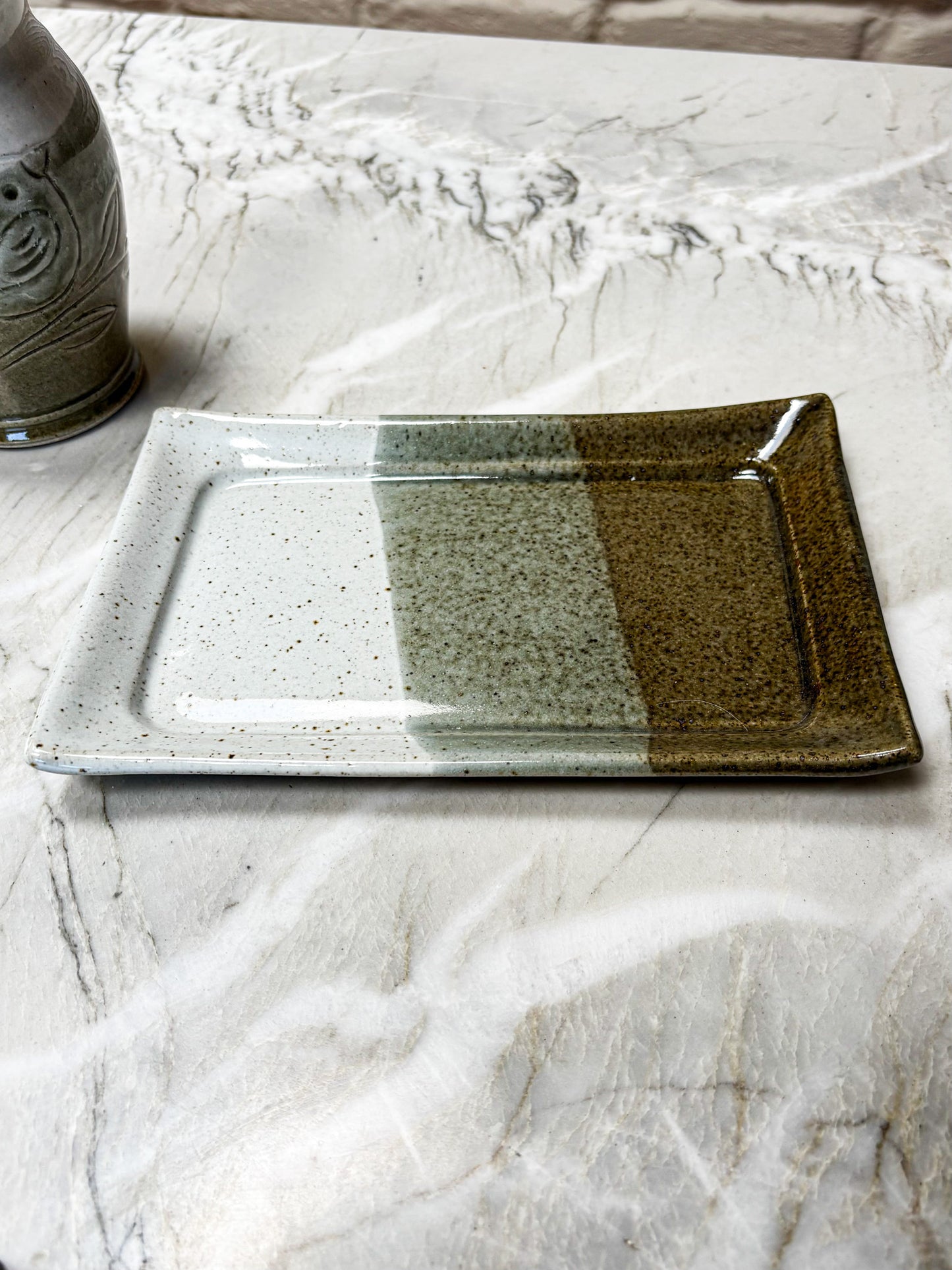Rectangular Serving Platter