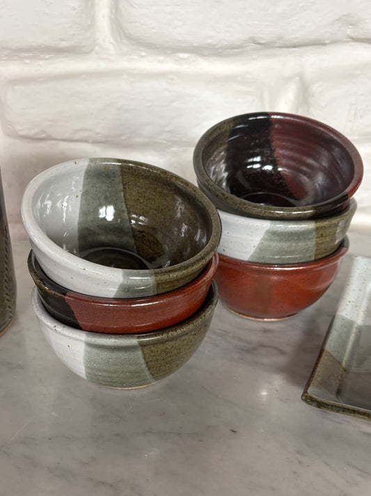 Dipping Bowl