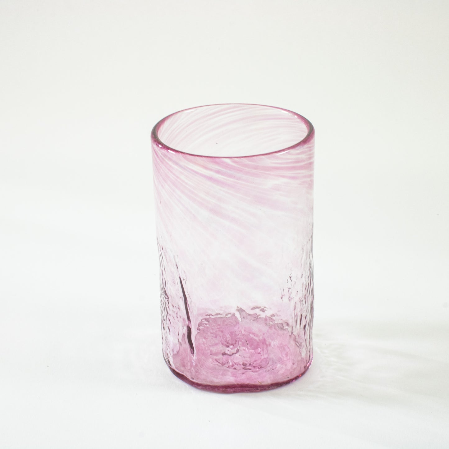Xaquixe Handblown Tumblers