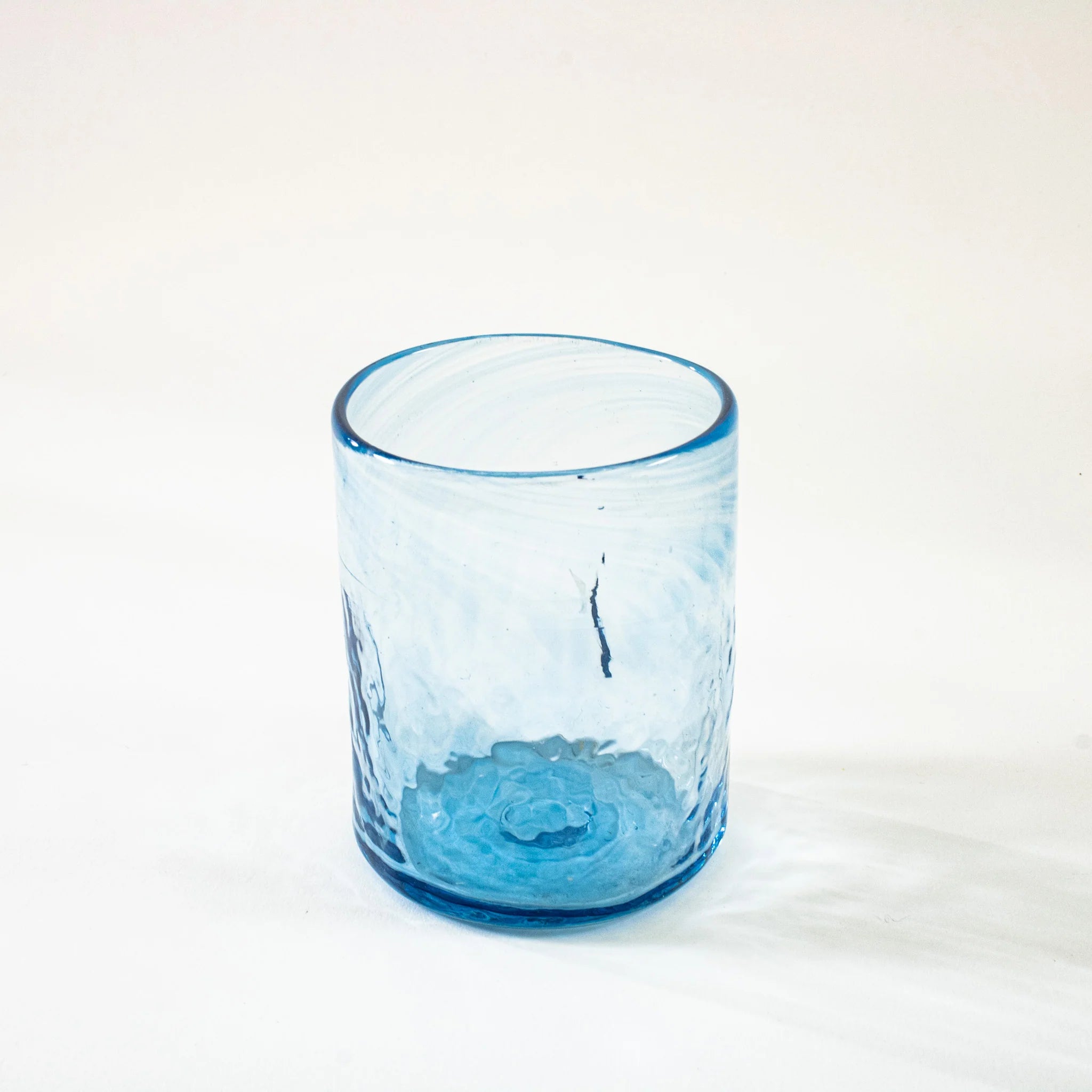 Handblown Tumblers