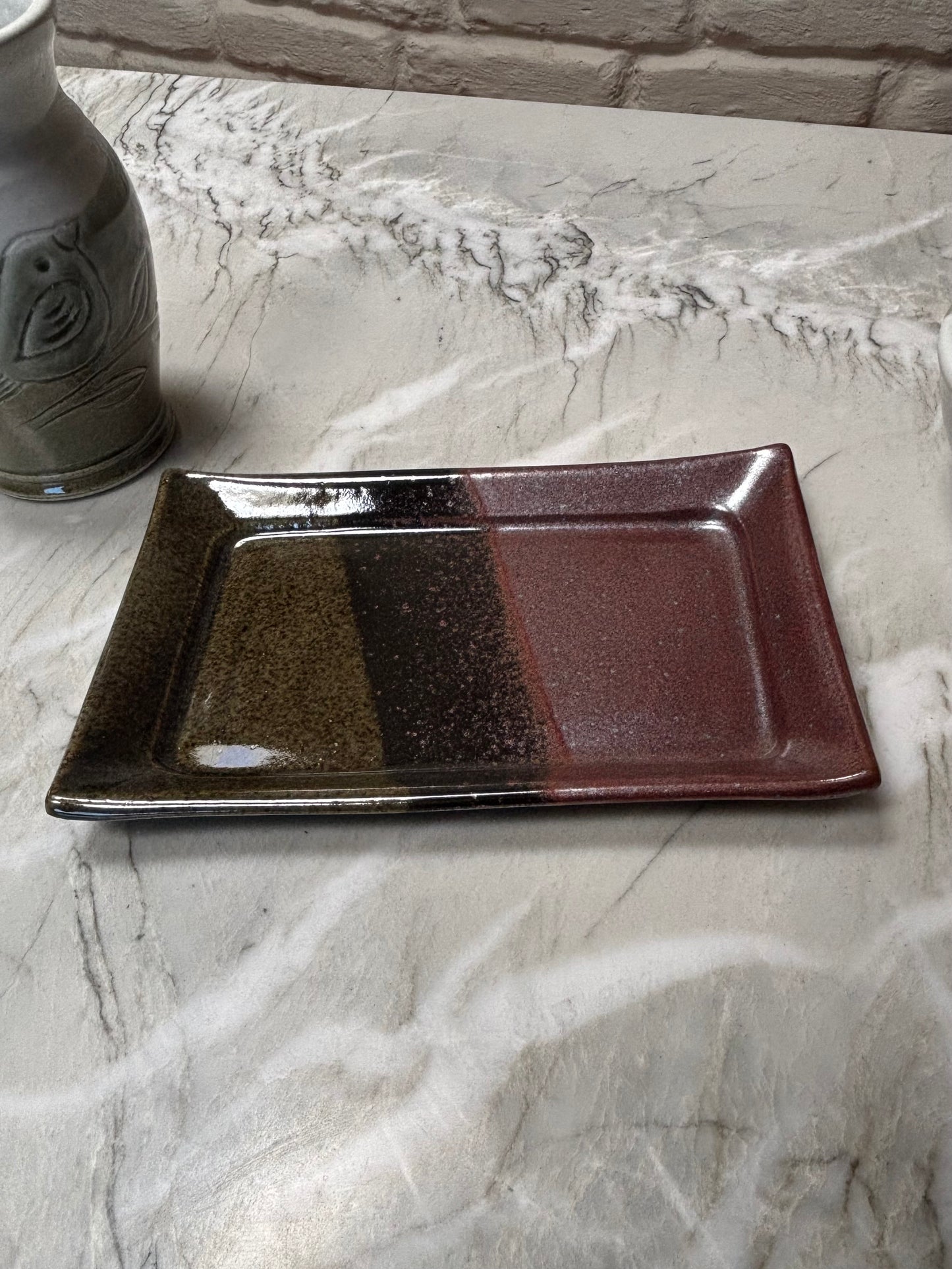 Rectangular Serving Platter