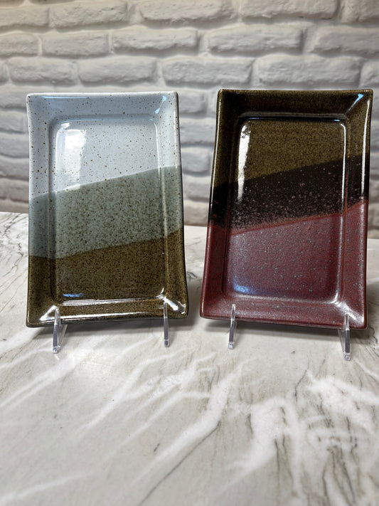 Rectangular Serving Platter